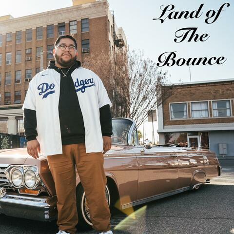Land of The Bounce (feat. Impac Thee Illest & TG)