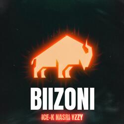BIIZONI (feat. Nasri & Yzzy)
