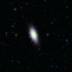 Nearest Seven Galaxies