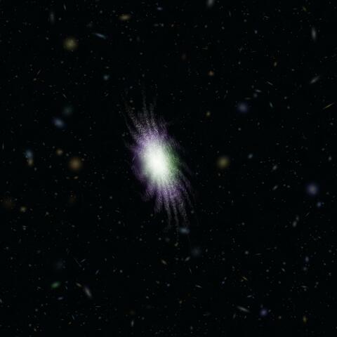 Nearest Seven Galaxies