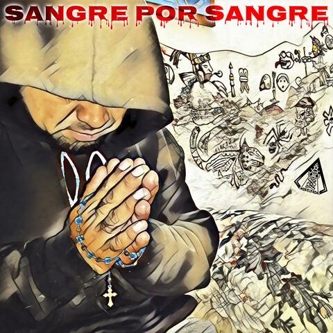Sangre por sangre