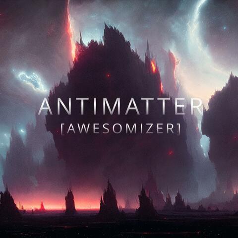 Antimatter