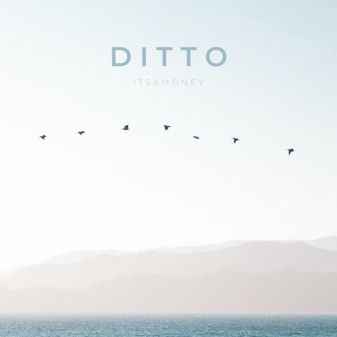 Ditto (Violin Version)