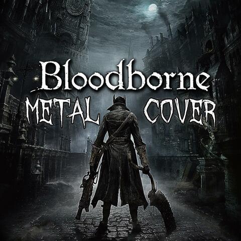 Omen (From Bloodborne)