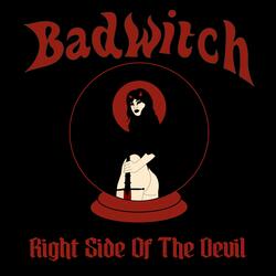 Right Side Of The Devil