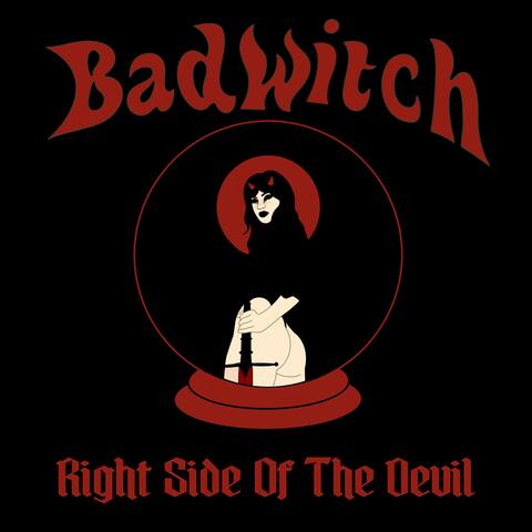 Right Side Of The Devil