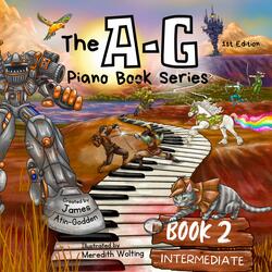 Battle With The Orcs