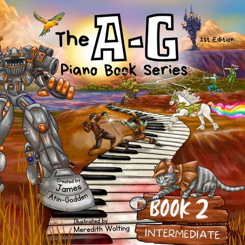 Play Along Tracks: Book 2