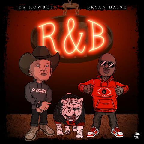 R&B (feat. BRYAN DAISE)