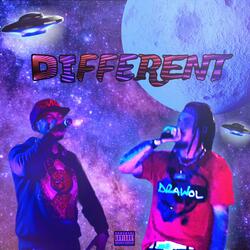 Different (feat. Brandon Goods)