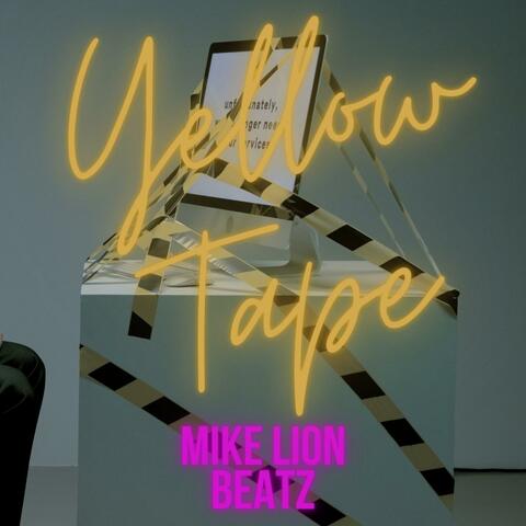 Yellow Tape
