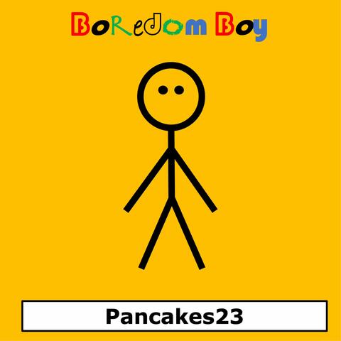 Pancakes23