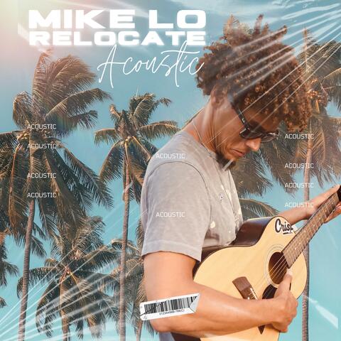 Relocate (Acoustic Version)