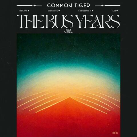 The Bus Years