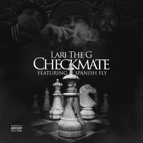 Checkmate (feat. Spanish Fly)