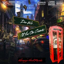 Change (feat. X.U.L.)