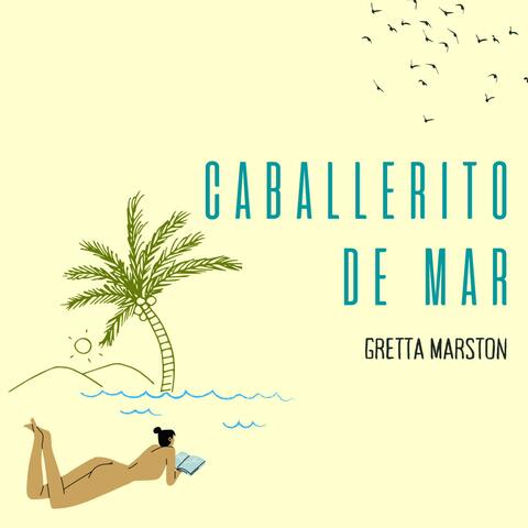 Caballerito de Mar