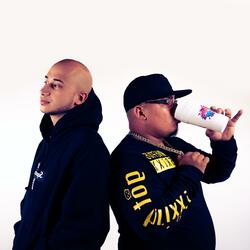 INWSYA (feat. Sal Poe)