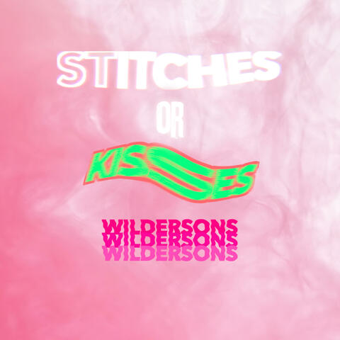 Stitches or Kisses