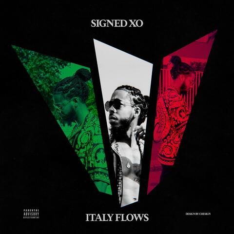 Italy Flow's