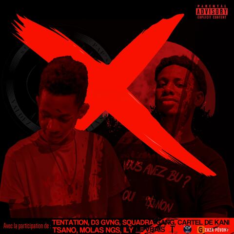 X
