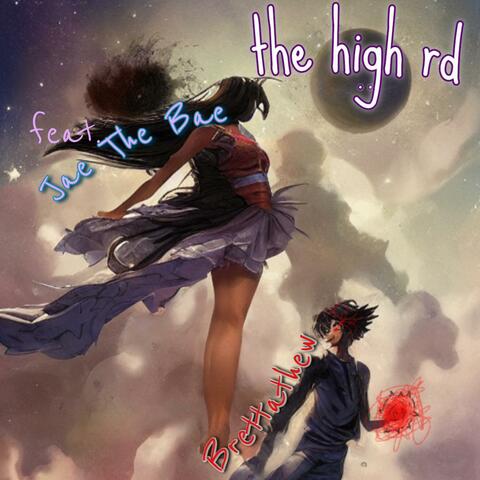 the high rd