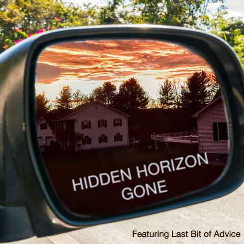 Gone (feat. Last Bit of Advice)