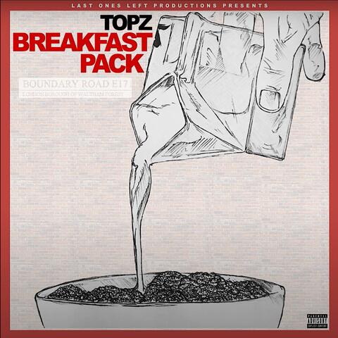 Breakfast Pack