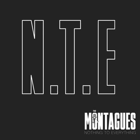 Nothing to Everything