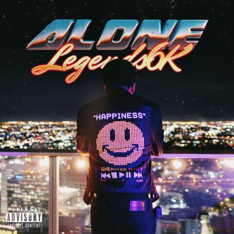 Alone