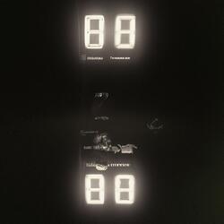 Don't waste my time (feat. Rougepop)
