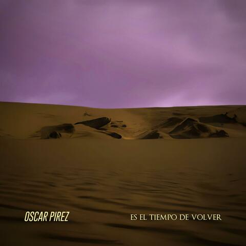 Es el Tiempo de Volver