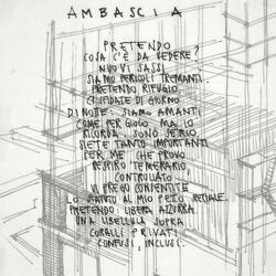 AMBASCIA (feat. Ensemble Stamina & Selene Zuppardo)