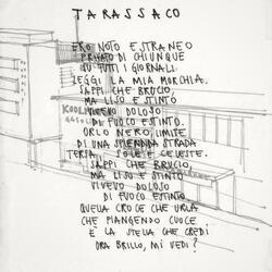 TARASSACO (feat. Ensemble Stamina & Selene Zuppardo)