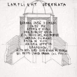 LAMPLIGHT SERENATA (feat. Ensemble Stamina & Selene Zuppardo)