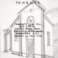 TEMBLOR (feat. Ensemble Stamina & Selene Zuppardo)