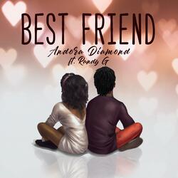 Best Friend (feat. Randy G)