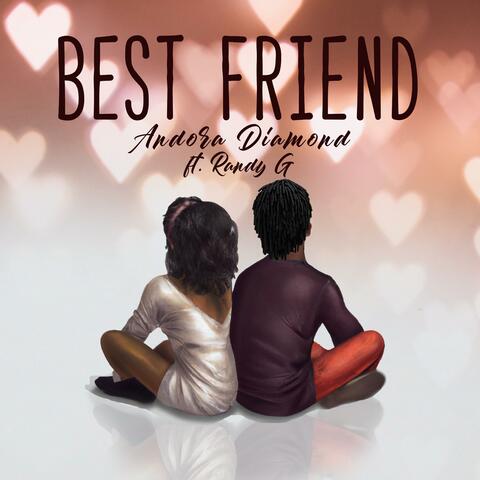 Best Friend (feat. Randy G)