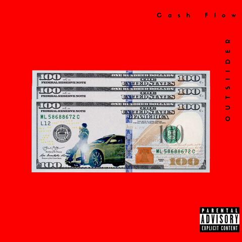 Run It Up (Cash Flow)