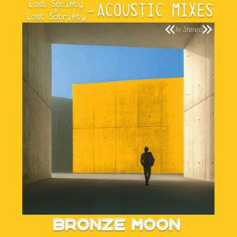 Acoustic Mixes (Lost Society X Lost Sobriety)