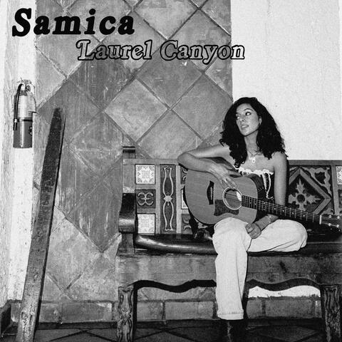 Laurel Canyon