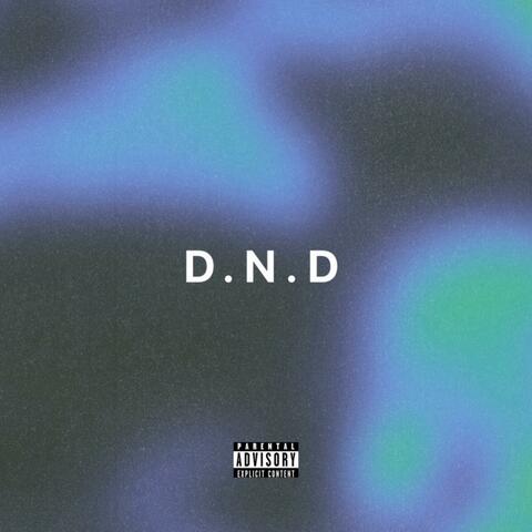 Do Not Disturb (Volume I Tape)
