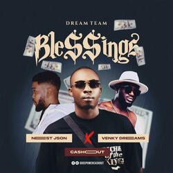 Blessings (feat. Nest Json & Venky Dreams)