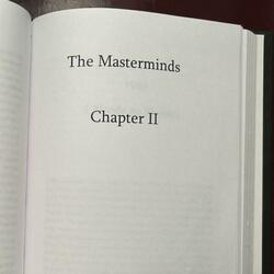 Chapter Two