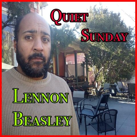 QUIET SUNDAY
