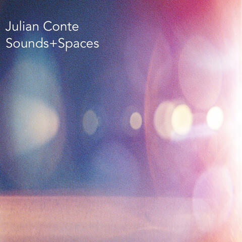 Sounds+Spaces
