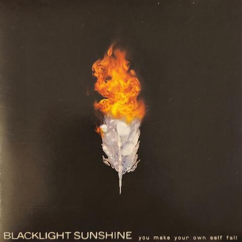 You Make Your Own Self Fall