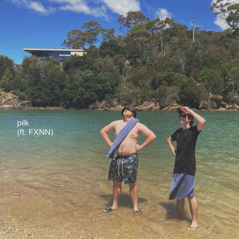 pilk (feat. FXNN)