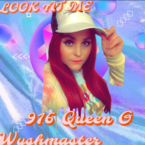 Look at me (feat. Wyshmasterbeats)