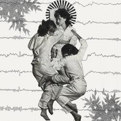 Valse parabolique (feat. Geneviève Létang)